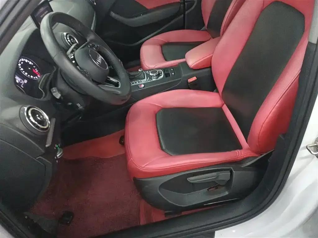 Audi A3 2021 из CN, фото 5