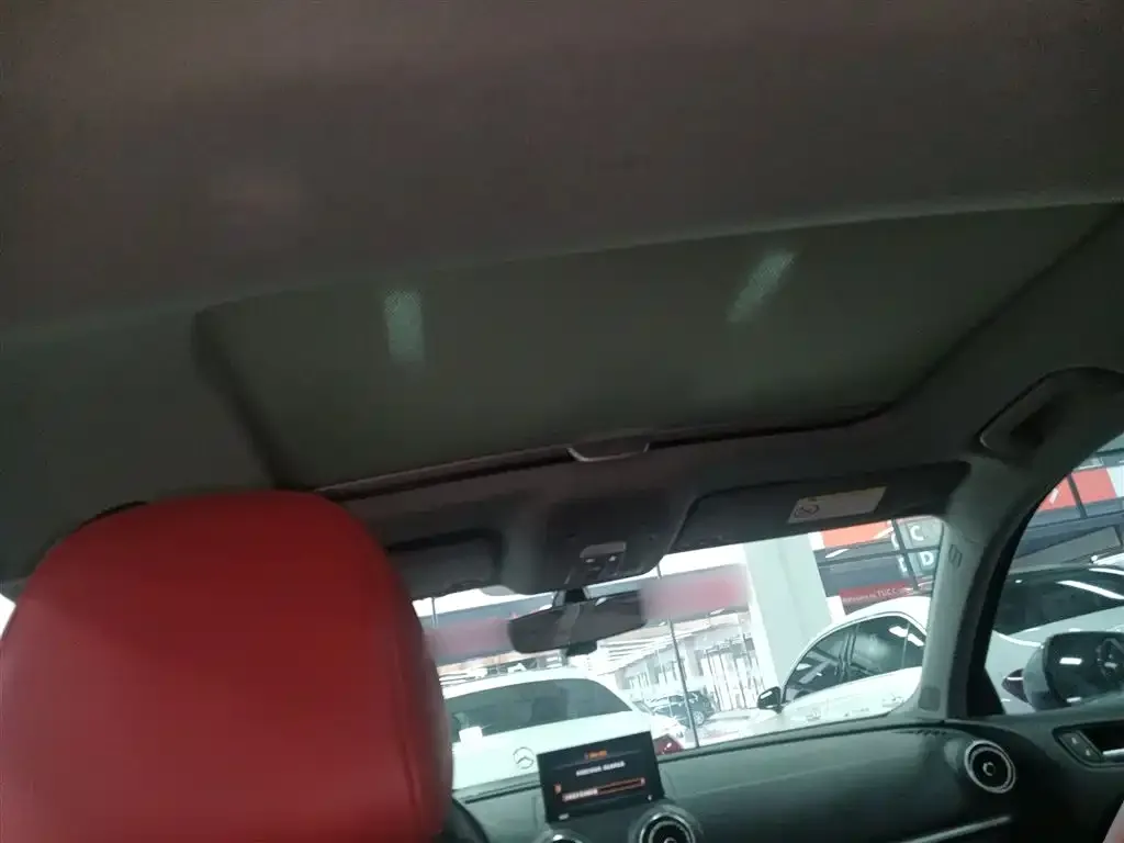 Audi A3 2021 из CN, фото 4