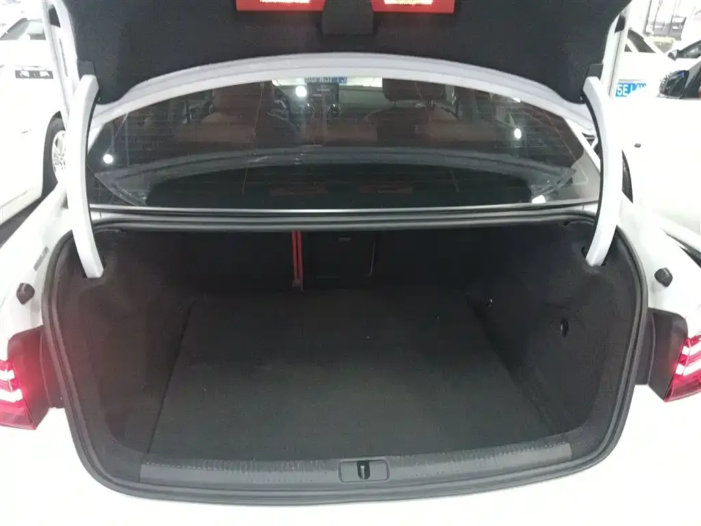 Audi A3 2021 из CN, фото 2