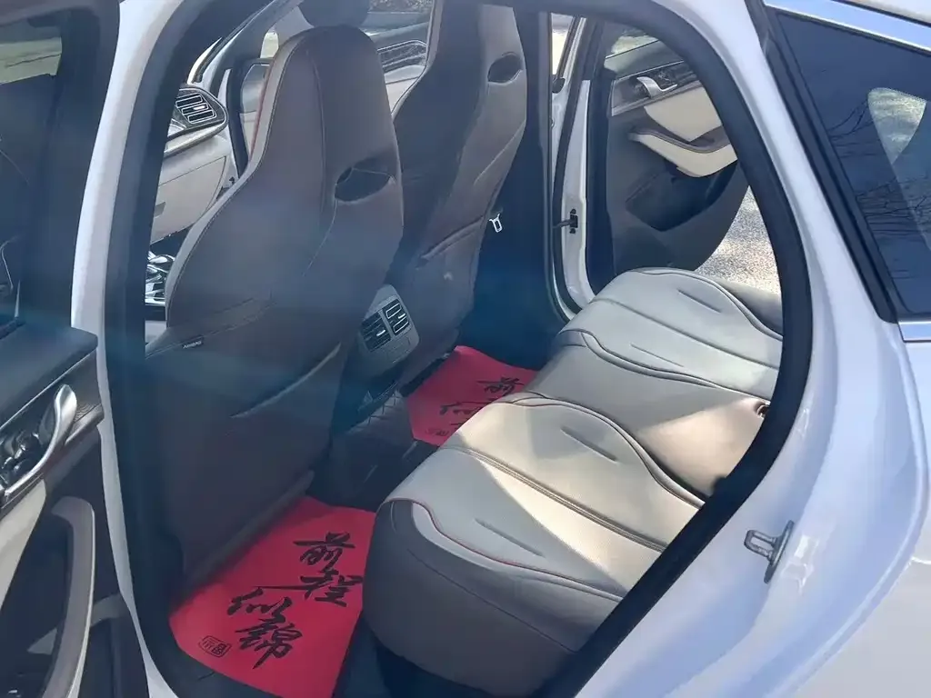 BYD Qin PLUS 2024 из CN, фото 8