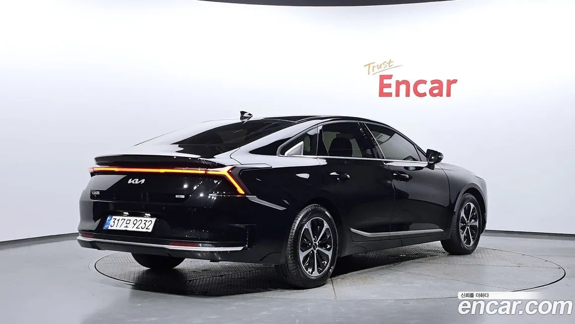 [object Object] K8 2025 из KR, фото 2