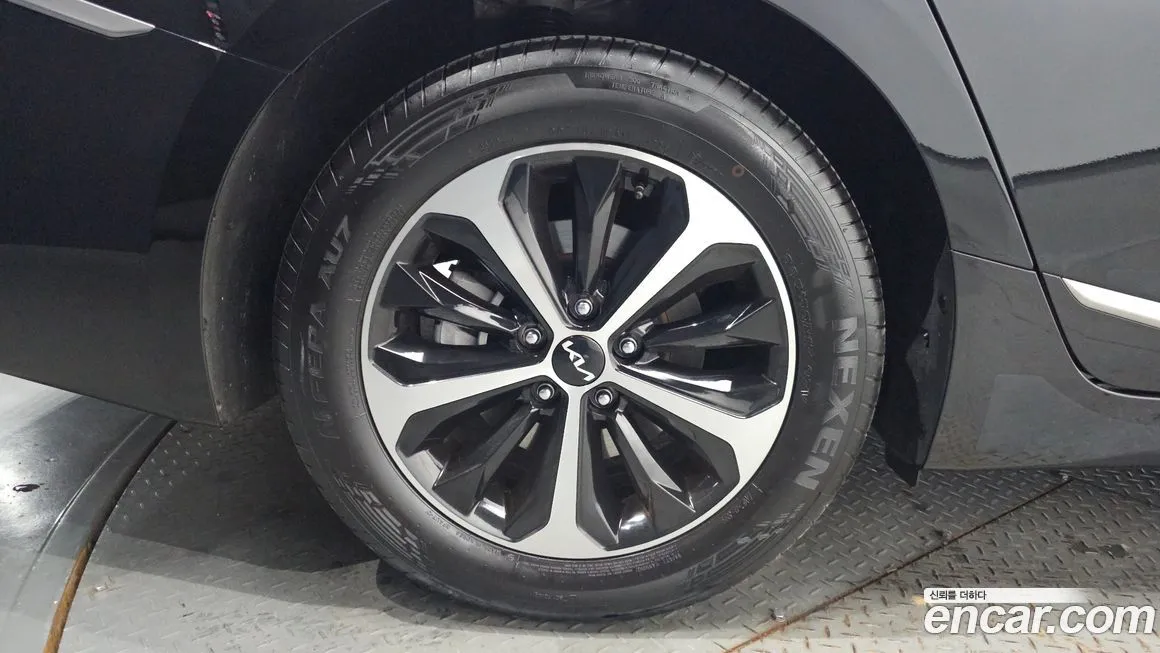 [object Object] K8 2025 из KR, фото 5