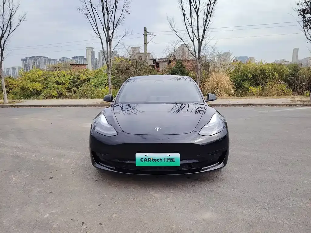 Tesla Model 3 2023 из CN, фото 10