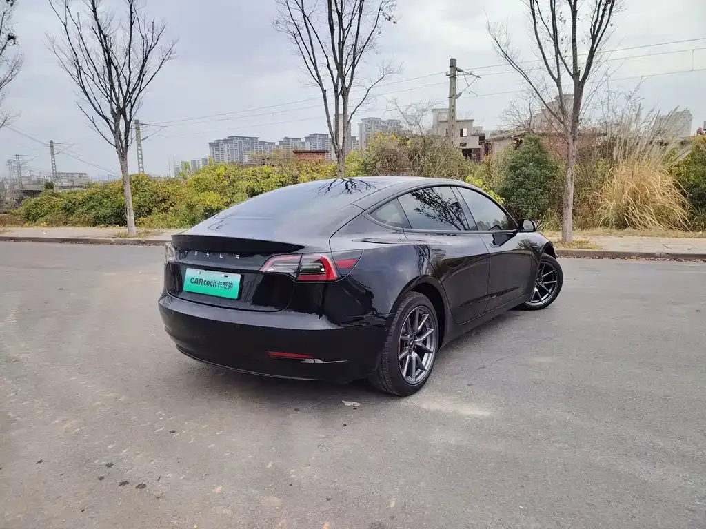Tesla Model 3 2023 из CN, фото 7