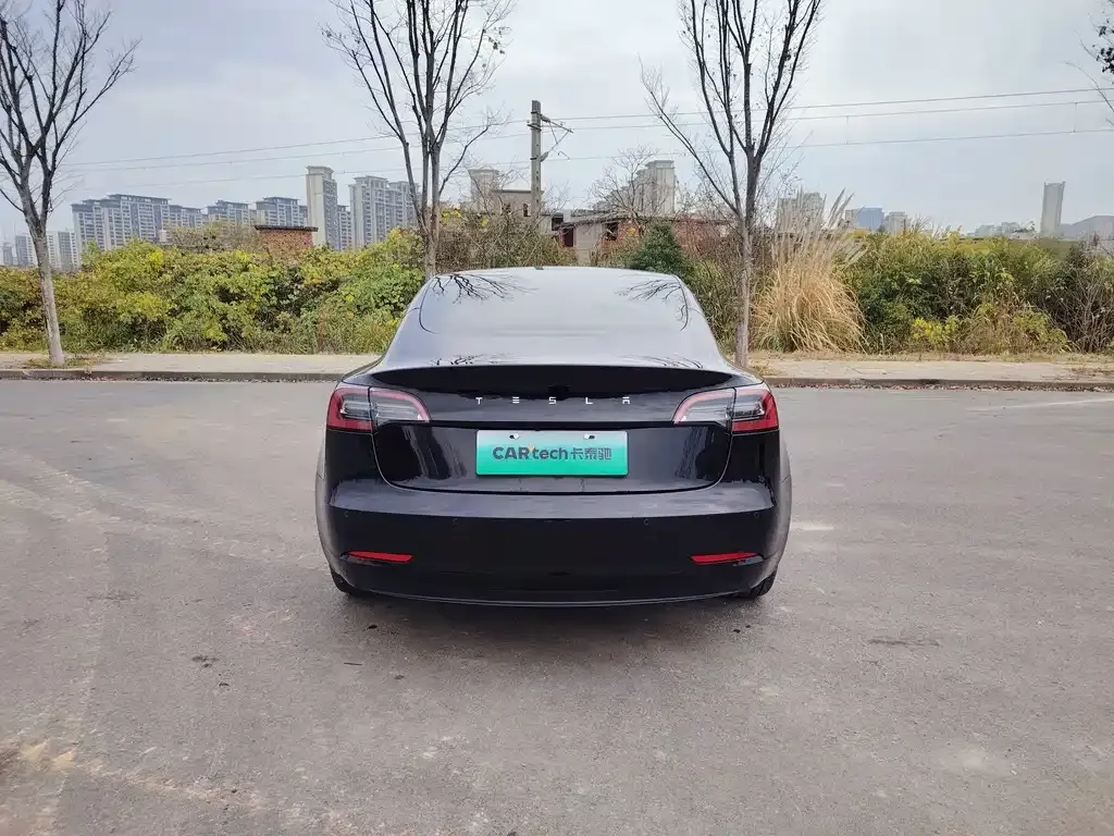 Tesla Model 3 2023 из CN, фото 6