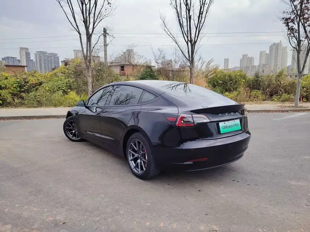 Tesla Model 3 2023 из CN, фото 4