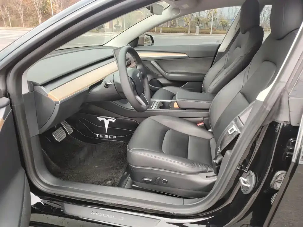 Tesla Model 3 2023 из CN, фото 3