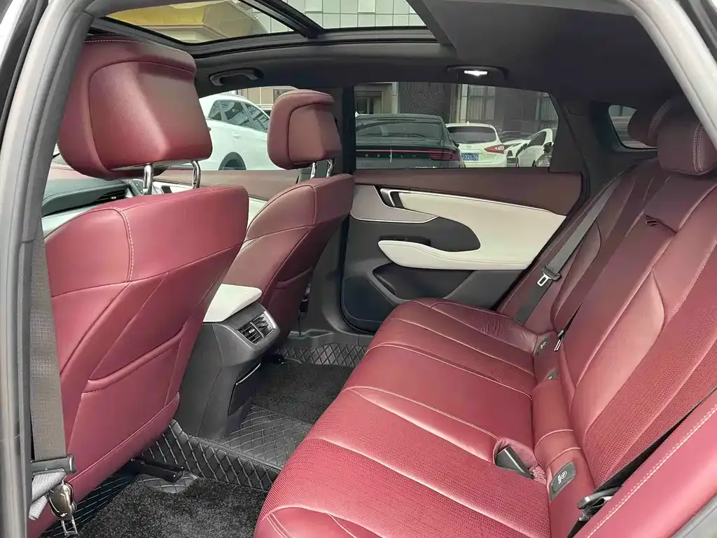 Buick LaCrosse 2024 из CN, фото 7