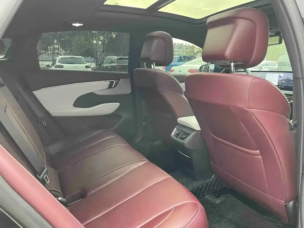 Buick LaCrosse 2024 из CN, фото 2