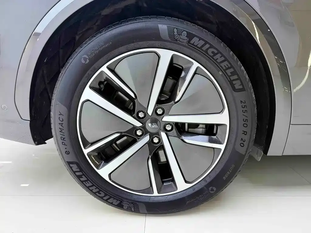 Li Auto L7 2024 из CN, фото 9