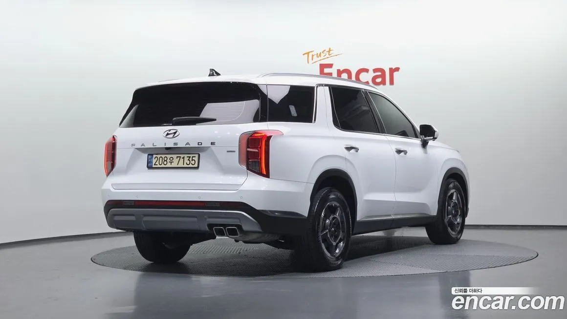 Hyundai Palisade — фото 2