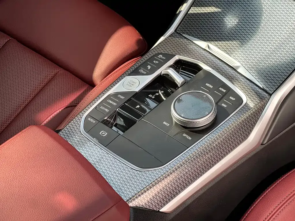 BMW 4 Series 2023 из CN, фото 3