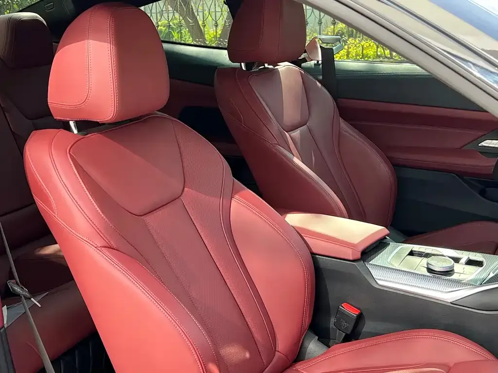 BMW 4 Series 2023 из CN, фото 2
