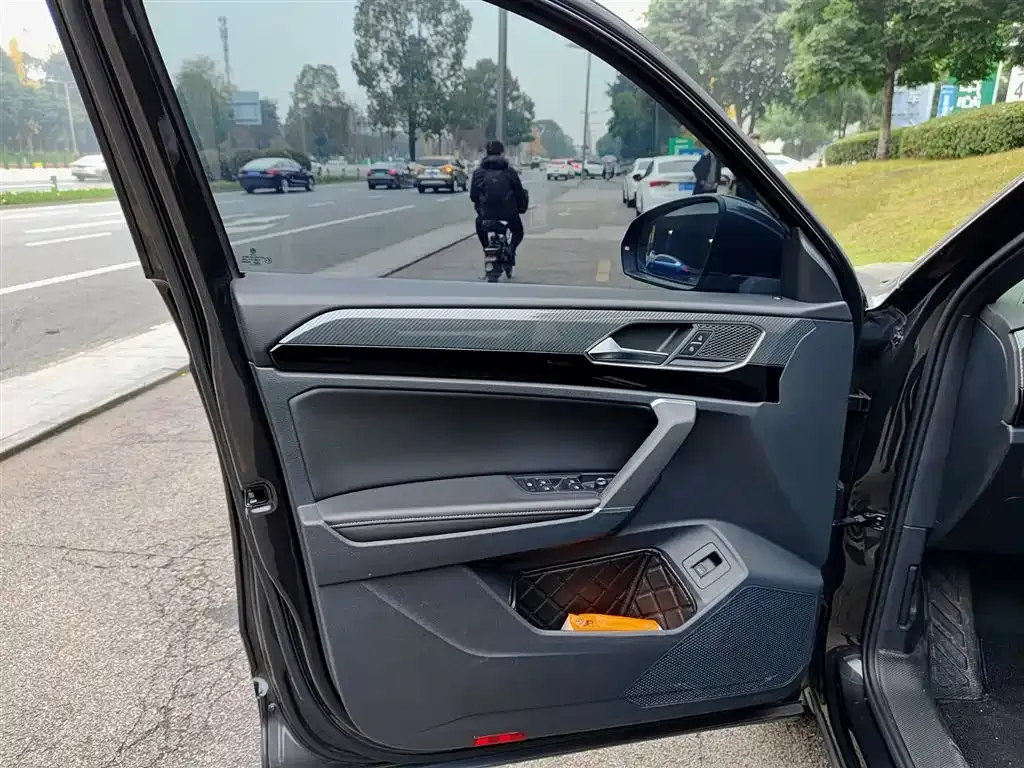 Volkswagen Tayron 2022 из CN, фото 8