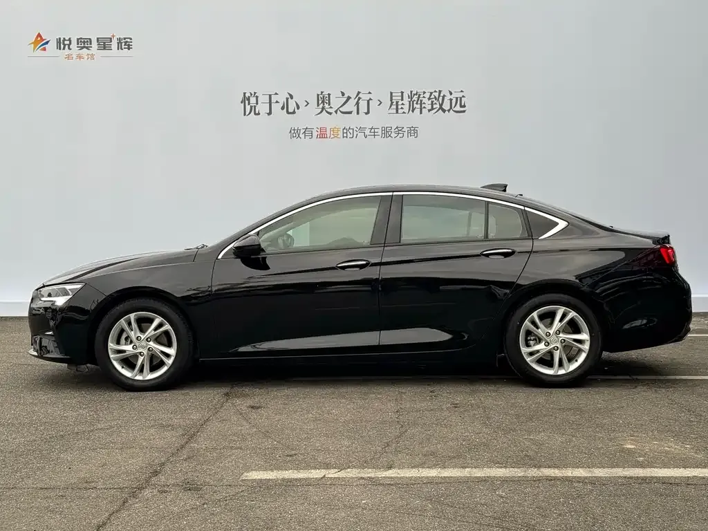 Buick Regal 2021 из CN, фото 2