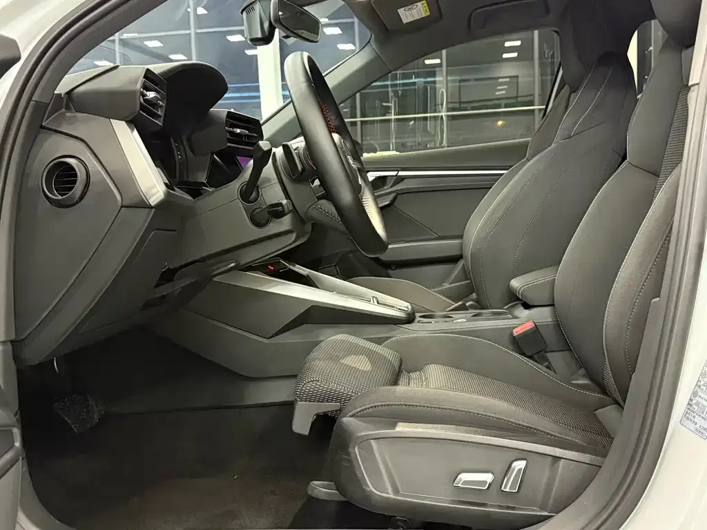 Audi A3 2021 из CN, фото 8