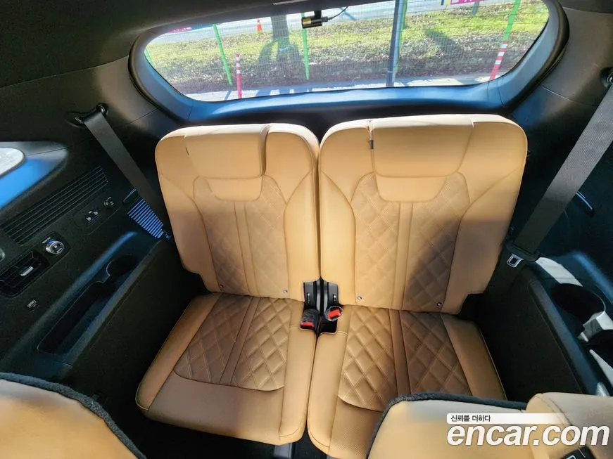 Kia Sorento 2021 из KR, фото 8