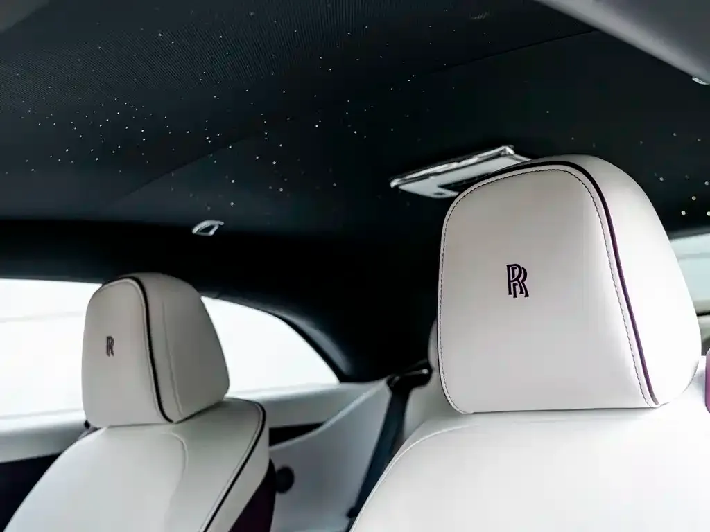 Rolls-Royce Phantom — фото 3