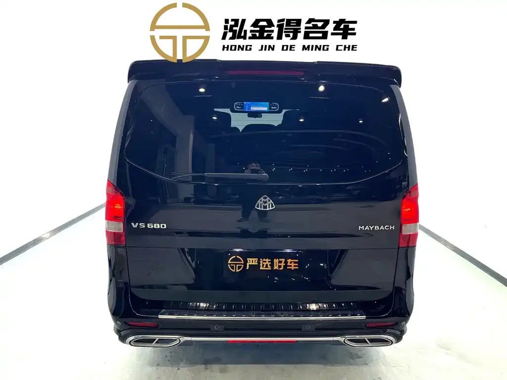 Mercedes-Benz Vito 2022 из CN, фото 2