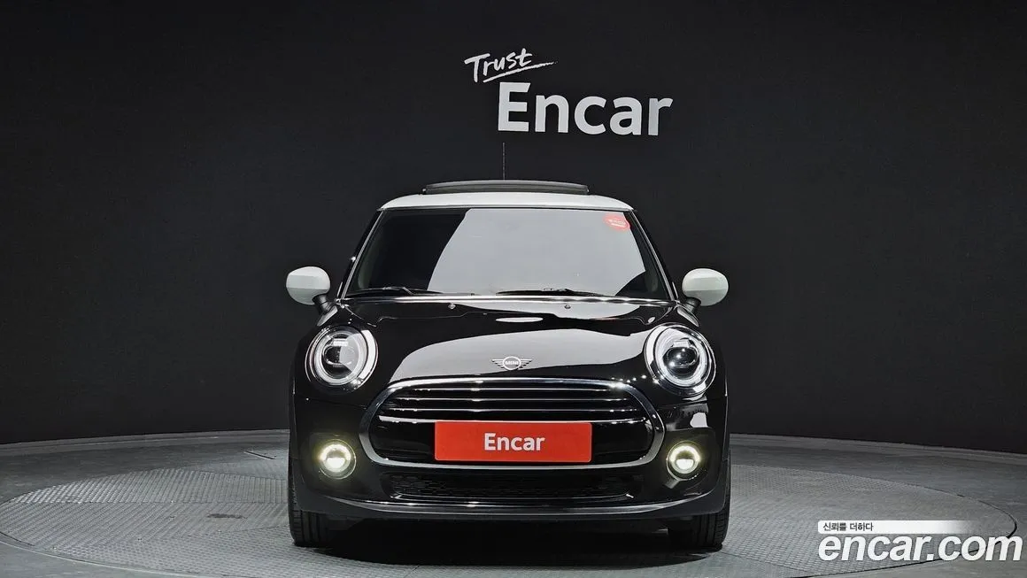 Mini Cooper 2021 из KR, фото 3
