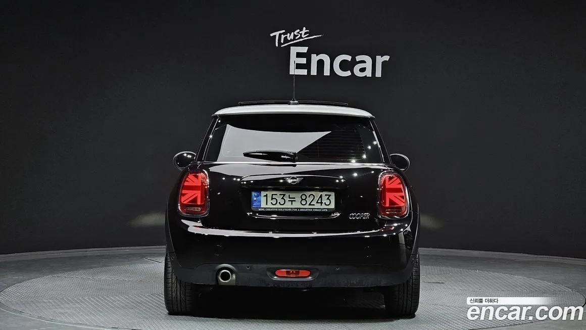 Mini Cooper 2021 из KR, фото 4