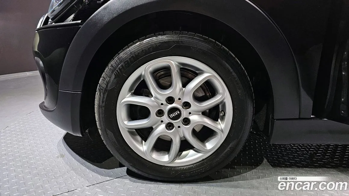 Mini Cooper 2021 из KR, фото 5