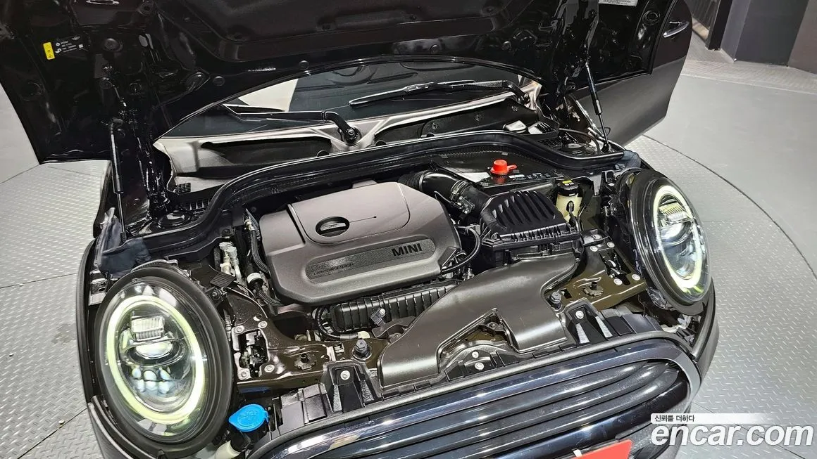 Mini Cooper 2021 из KR, фото 6