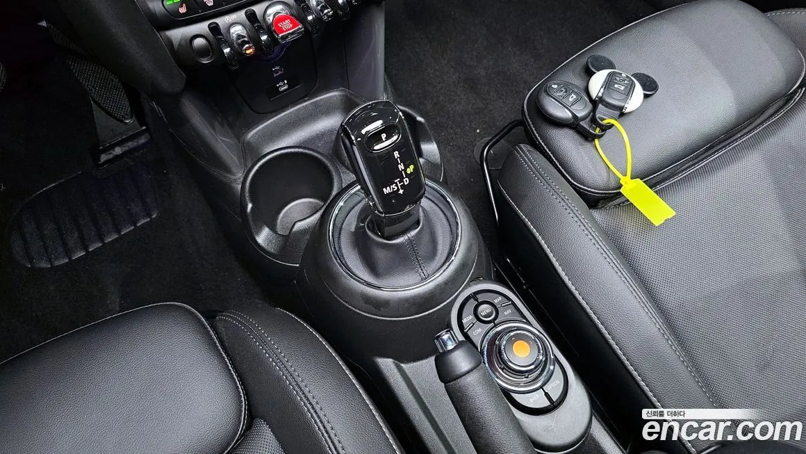 Mini Cooper 2021 из KR, фото 9