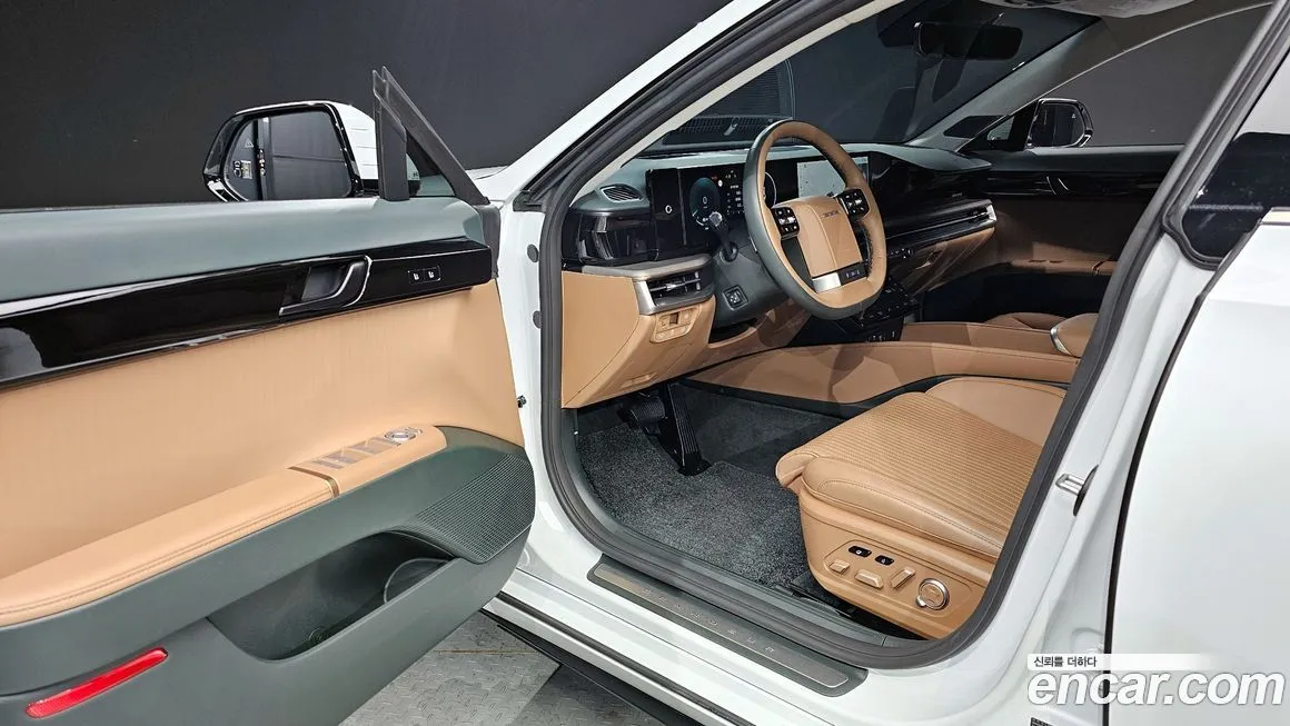 Hyundai Grandeur 2023 из KR, фото 8