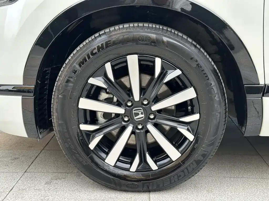 Honda Breeze 2021 из CN, фото 10