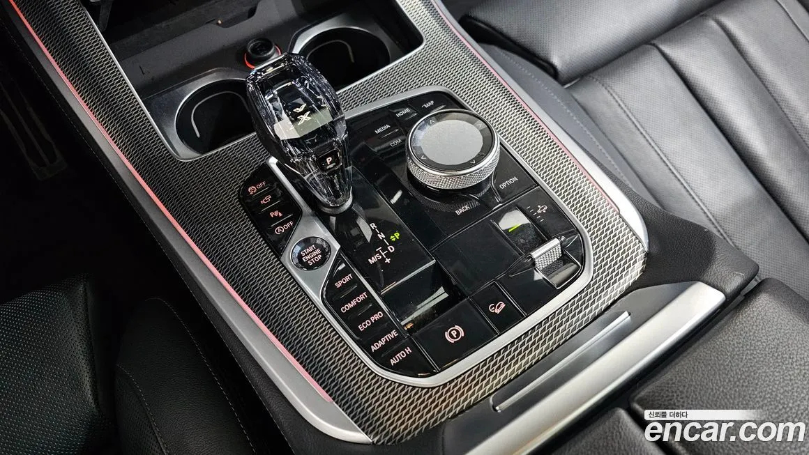 BMW X5 2021 из KR, фото 9