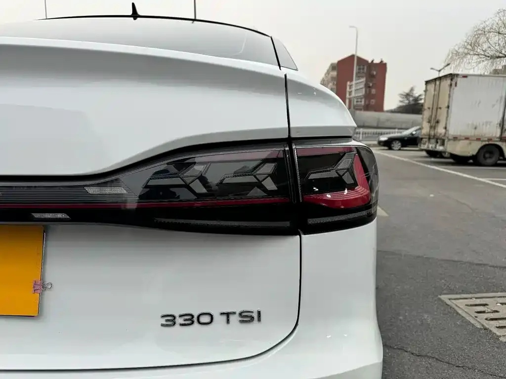 Volkswagen Tiguan X 2021 из CN, фото 3
