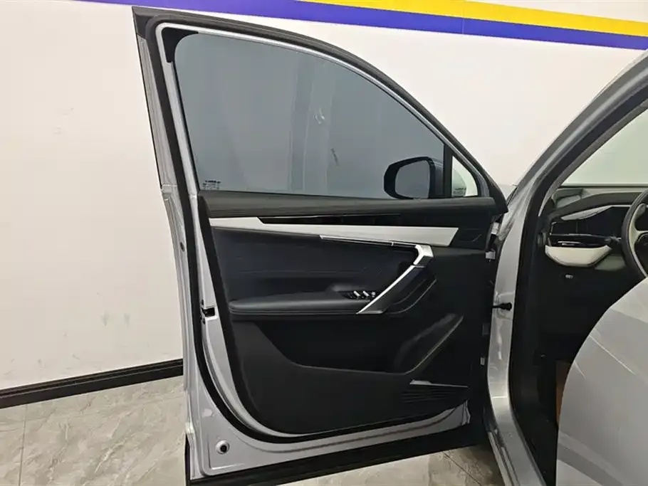 Geely Boyue L 2025 из CN, фото 7