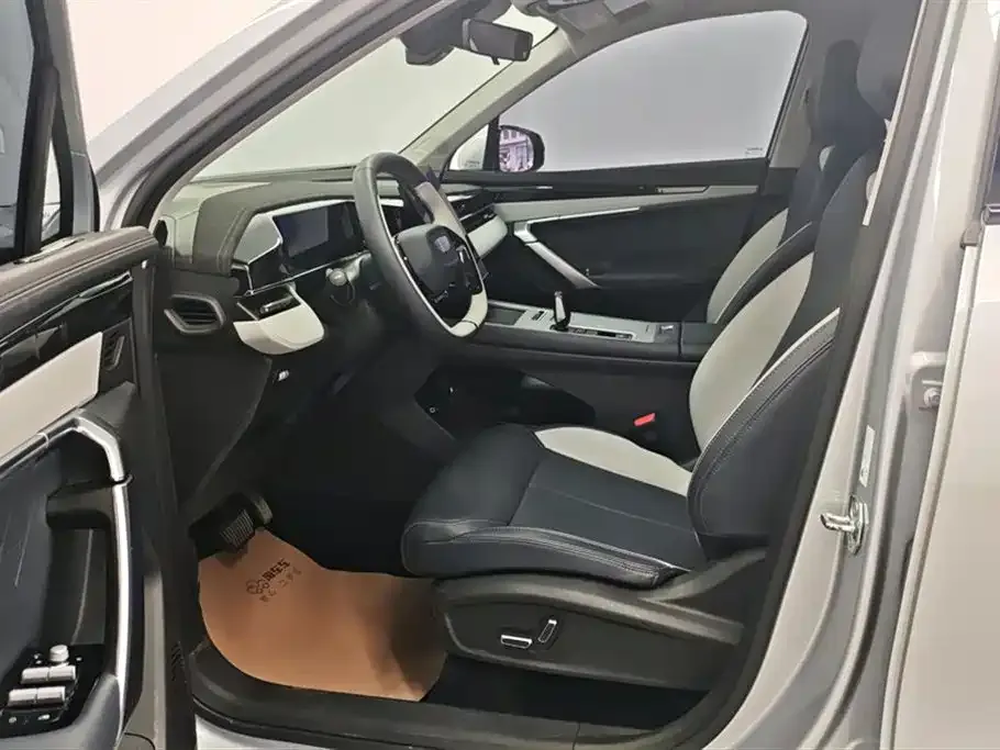 Geely Boyue L 2025 из CN, фото 9