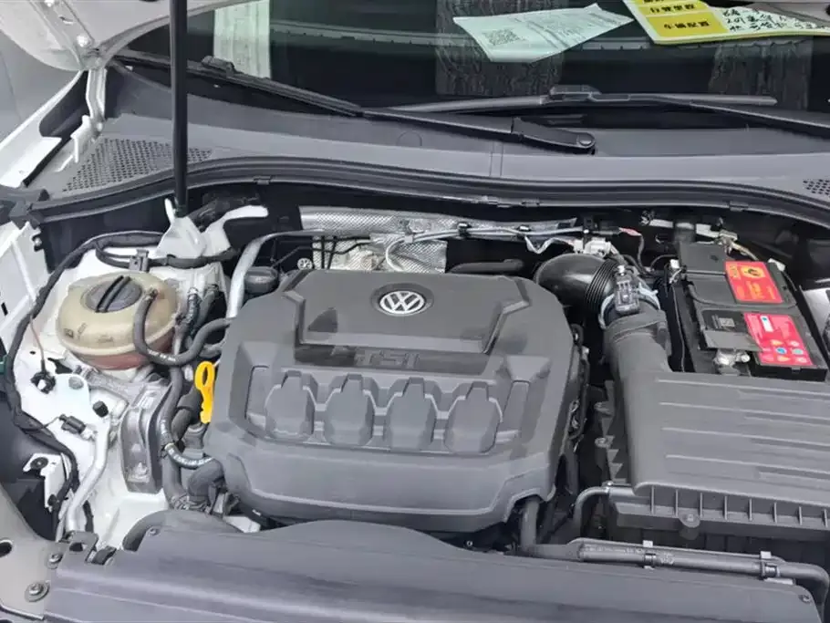 Volkswagen X 2022 из CN, фото 10