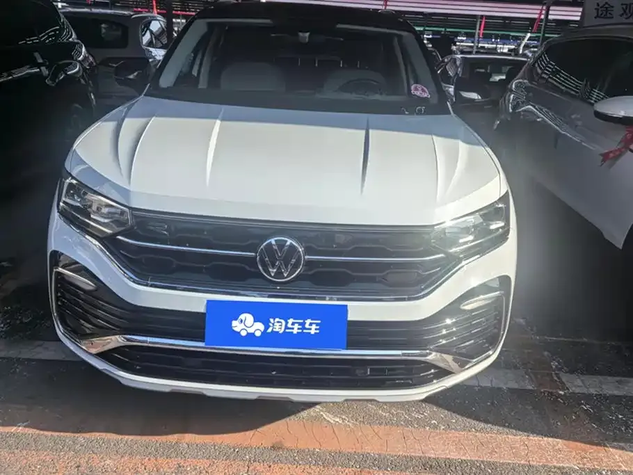 Volkswagen X 2022 из CN, фото 4
