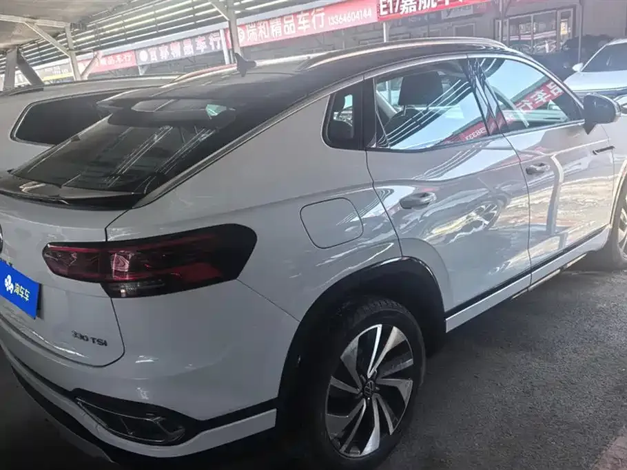 Volkswagen X 2022 из CN, фото 8