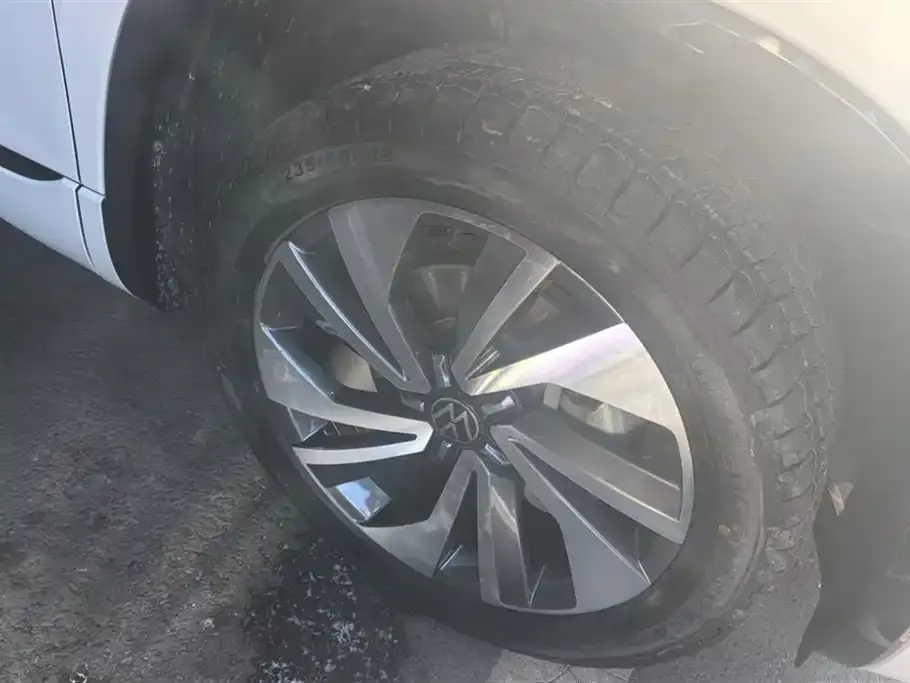Volkswagen X 2022 из CN, фото 6