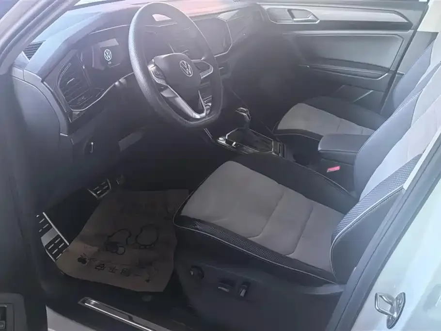Volkswagen X 2022 из CN, фото 7
