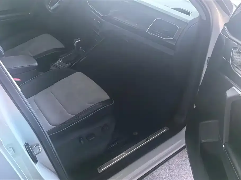 Volkswagen X 2022 из CN, фото 2