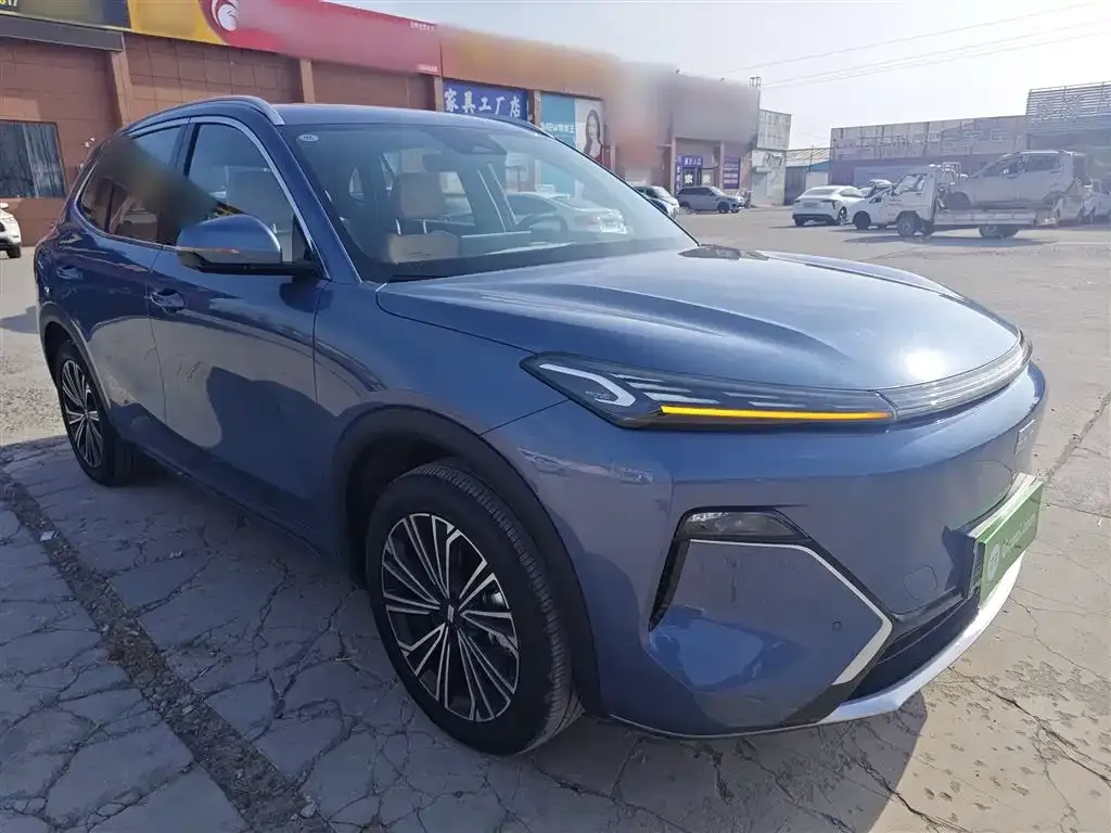 Galaxy Starship 7 2025 из CN, фото 5
