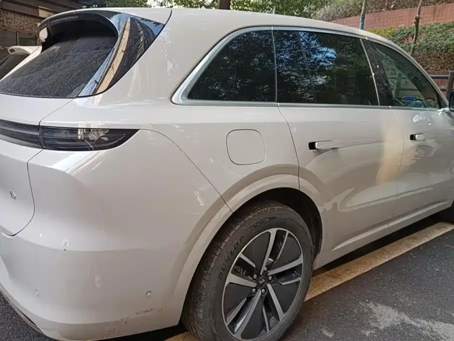 Li Auto L6 2024 из CN, фото 8