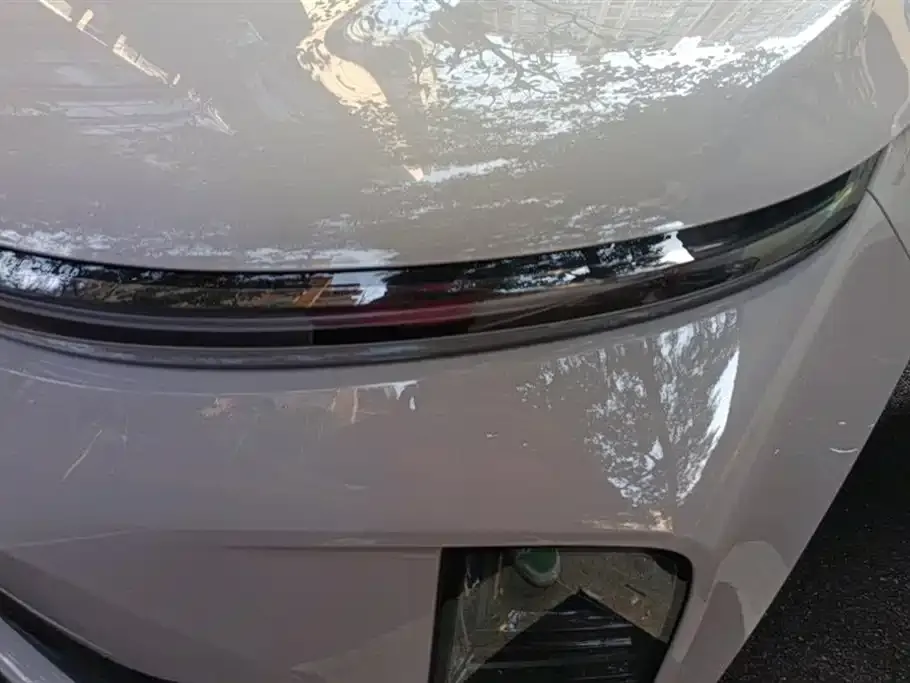 Li Auto L6 2024 из CN, фото 4