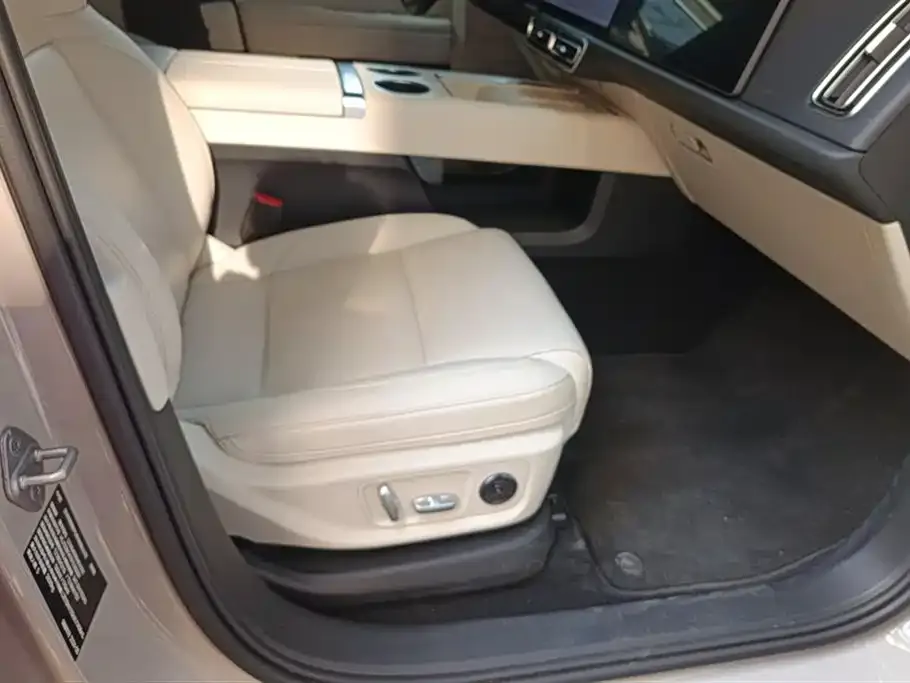 Li Auto L6 2024 из CN, фото 7