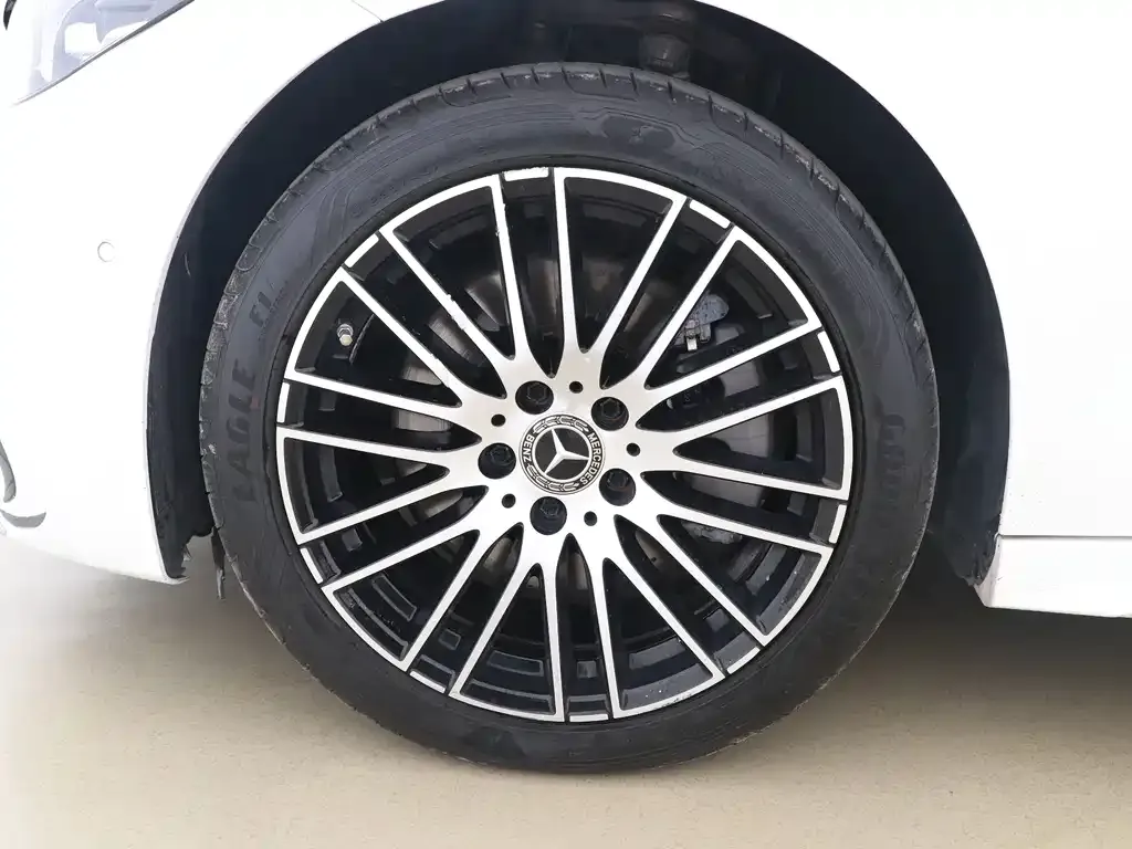 Mercedes-Benz C-Class 2022 из CN, фото 4