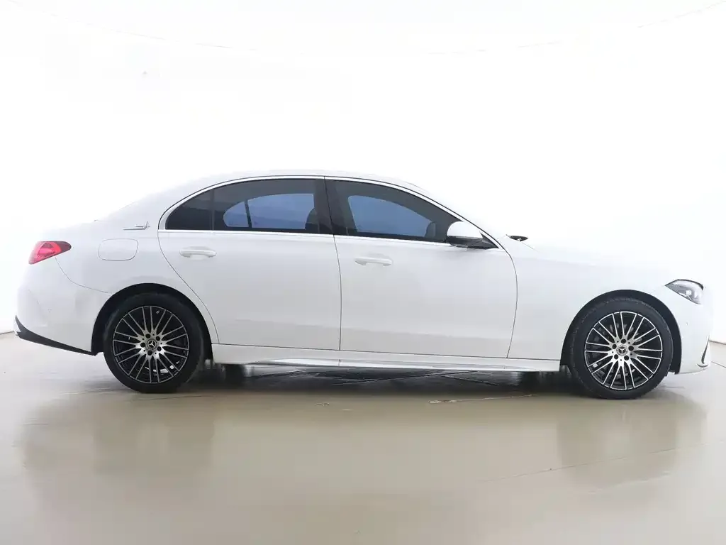 Mercedes-Benz C-Class 2022 из CN, фото 7