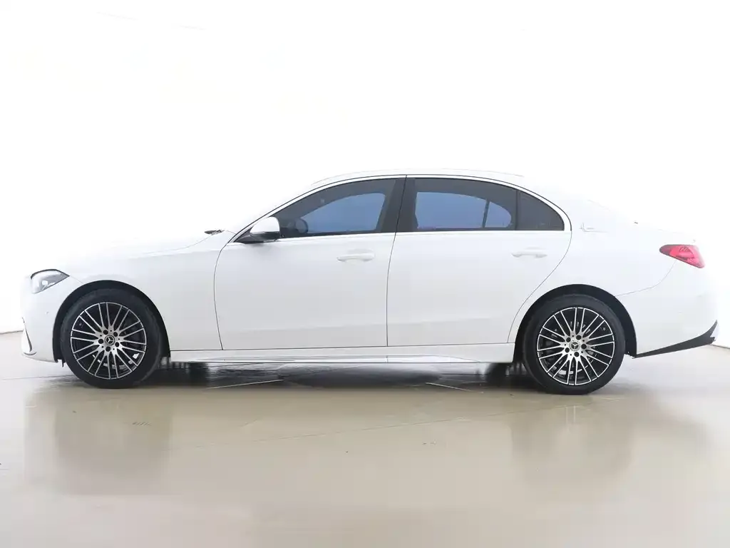 Mercedes-Benz C-Class 2022 из CN, фото 3