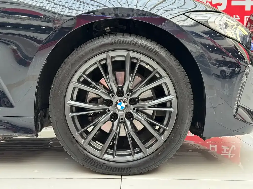 BMW 3 Series 2023 из CN, фото 10