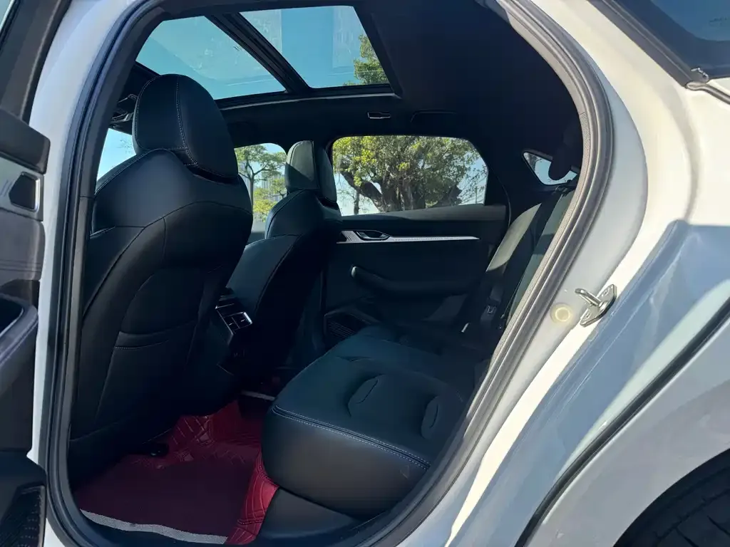Geely Xingrui 2024 из CN, фото 5