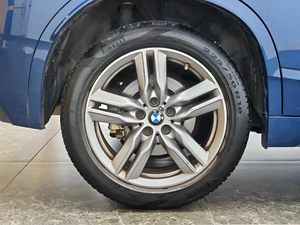 BMW X2 2021 из CN, фото 6